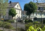 Location vacances Selters (Westerwald) - Hotel St. Hubertus-1
