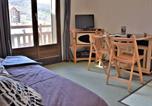 Location vacances Risoul - Appartement cosy à Risoul 1850 - 4 couchages, proche remontées mécaniques et commerces - Fr-1-330-220-2
