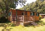 Camping en Bord de lac Saint-Julien-de-Concelles - Camping OAKi-1