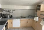 Location vacances Haina (Kloster) - Zur schönen Aussicht-4
