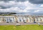 Location vacances Coleraine - Spacious Beachside Family Apt - Dunluce Park 2-2