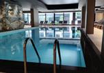 Location vacances  Zlatbor - New Apartment Moderna Spa&Fun Zlatibor Centar-1