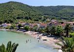 Location vacances Janjina - Studio Zuljana 4576c-4