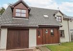 Location vacances Aviemore - Burnside House-2