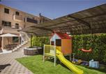 Location vacances Dugi Rat Općina - Villa Lucija in Dugi Rat - Haus für 7-8 Personen-1