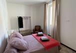 Location vacances Saint-Florent - T 3 place du village a 100 m du port de plaisance-3