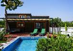 Location vacances Dalyan - Sb Green Garden-2