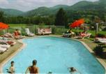 Location vacances Lorraine - Chalet in Ventron with Pool & Wine Route Access-3