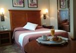 Hôtel Navarre - Hotel Pamplona Villava-1