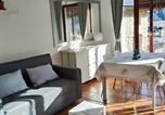 Location vacances Sort - Apartamento Cambuleta en La Bastida-4
