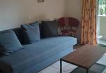 Location vacances  Lozère - Gîte avec animaux admis - 2 pers. - Api-1-52-2345-4