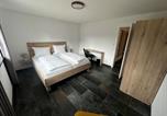 Location vacances Bad Buchau - Apartmenthaus Aulendorf-3