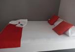 Hôtel São José dos Campos - Hotel Central-1