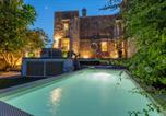 Villa Giardino Segreto
