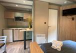 Location vacances Port de Pollença - Chalet avec animaux acceptés - 2 pers. - Api-1-52-2308-2