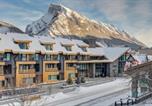 Hôtel Canada - Peaks Hotel and Suites-3