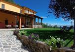 Location vacances Pontremoli - Terra Del Bosco Agriturismo-1