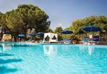 Camping San Gimignano - Camping Toscana Holiday Village-1