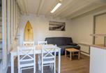 Location vacances Soustons - Appartement 32m² avec Terrasse à Soustons - Api-1-52-550-1
