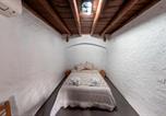 Location vacances  Badalone - Casa Rural El Palomeque-4