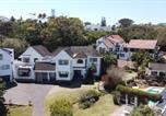 Location vacances East London - Hathaway Guest House-1
