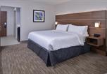 Hôtel Waterloo - Holiday Inn Express & Suites - Marshalltown by Ihg-4