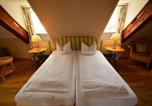 Hôtel Wiesenttal - Landhotel Schloss Buttenheim-4