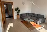 Location vacances Bad Buchau - Ruhige Ferienwohnung in Bad Saulgau-1