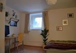 Location vacances Bregenz - Ferienwohnung Am Berg, 35qm-3