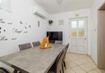 Location vacances Senj - Nice Apartment In Senj With Wifi-3