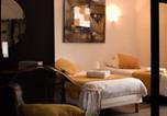Hôtel Penmarch - Hotel Le Derby-1