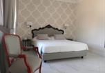 Hôtel Province de Catanzaro - Altavilla Boutique Hotel-3