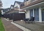 Hôtel Obersteinebach - Rheinhotel Vier Jahreszeiten Bad Breisig-4