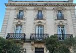 Hôtel 4 étoiles Arles - Maison Douce Arles-1