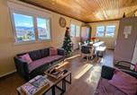 Location vacances Gerbépal - Maison spacieuse avec spa et terrain de jeux en lisière de forêt - Fr-1-589-757-3