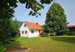 Location vacances Jugovzhodna Slovenija - Mežnarija - Cerovec-1