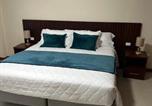 Location vacances Baños - Boutique Exclusive Stay-1