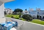 Location vacances  Vilamoura - Aldeia do Mar Junto a Marina-1