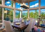 Location vacances Breckenridge - Dreamscape Breck Epic Views, Magical Sunsets & Unforgettable Stays-2