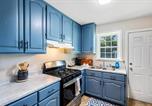 Location vacances Augusta - Firefly Hideaway near Riverwalk-2