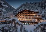 Hôtel Tyrol - Hotel Rita-1