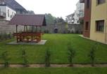 Location vacances Siófok - Apartments in Siofok - Balaton 38420-2