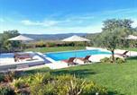 Location vacances Amelia - Lyfe Umbria Infinity Pool up to 16 people-1