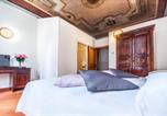 Hôtel Ville métropolitaine de Florence - Hotel Costantini-2