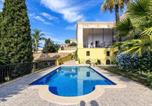 Location vacances la Bisbal del Penedès - Catalunya Casas Impressive and Idyllic mansion for up to 40 people!-4