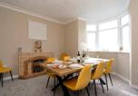 Location vacances Amlwch - Llys Owain comfortable Cottage - Pass the Keys-4