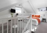Hôtel Penzance - The Old Pilchard Works-4
