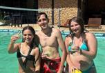 Hôtel La plage de Joao Fernandes - Numa Boa Hostel Búzios-2