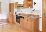 Location vacances Flachau - Ferienwohnung Im Landhausstil-4