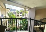 Location vacances Port Douglas - Bay Villas No 15-3